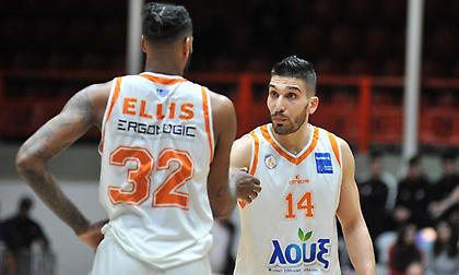 Κασελάκης: «Μας πείραξε πολύ ο τρόπος που αποκλειστήκαμε από την Τενερίφη»