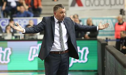 Παπαθεοδώρου: «Ο κίνδυνος πέρασε για τον ΠΑΟΚ, αλλά έχει συγκεκριμένο ταβάνι»