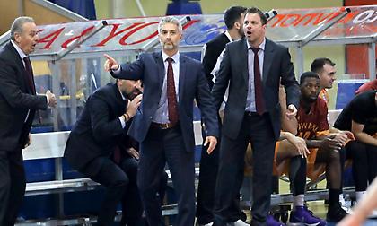 Ζιάγκος: «Κακή ήττα από τον Πανιώνιο»