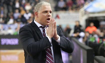 Μανωλόπουλος: «Είναι η μεγαλύτερη νίκη στην ιστορία μας»