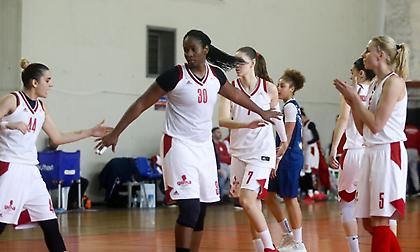 Σαρωτικός και στη Λευκάδα ο Ολυμπιακός