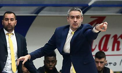 Καστρίτης: «Αντί να λύνονται τα προβλήματα στο ελληνικό μπάσκετ, παρουσιάζεται νέο αγκάθι»