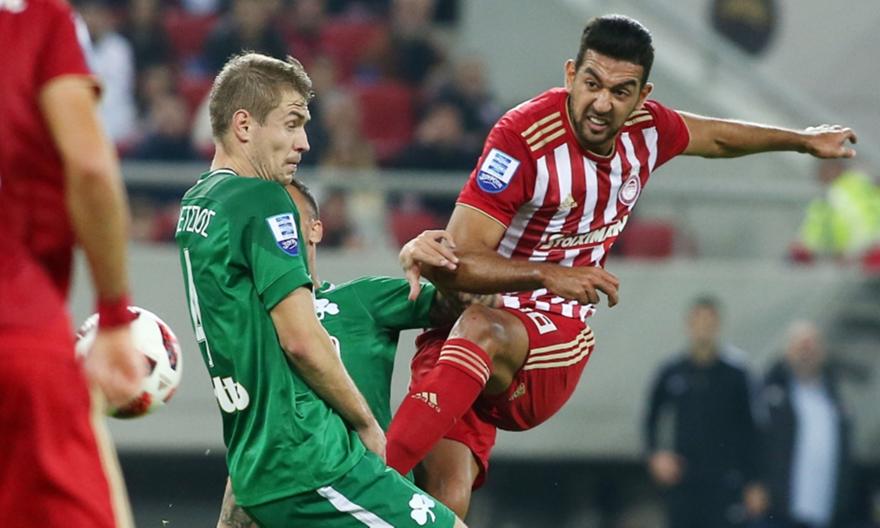 Δυσκολεύει του Χασάν, πόνεσε πάλι σήμερα