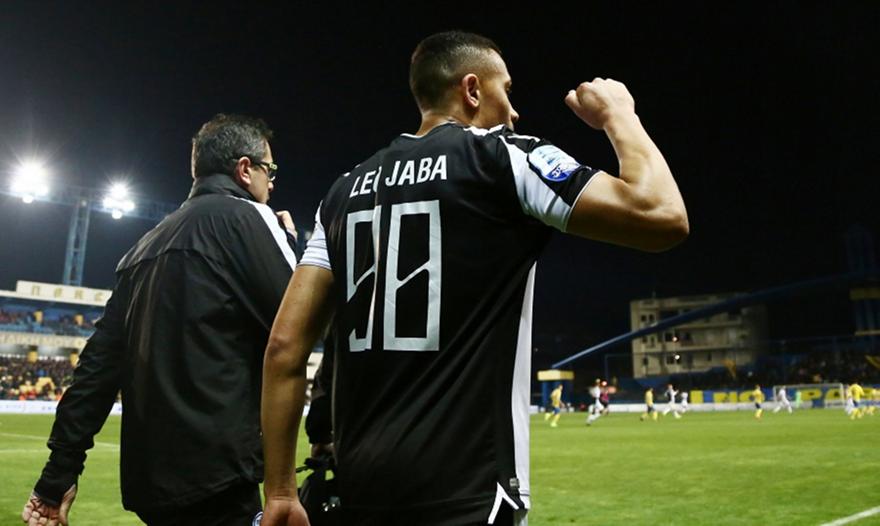 Ζαμπά: «Κόντρα σε όλους και σε όλα» (pic)