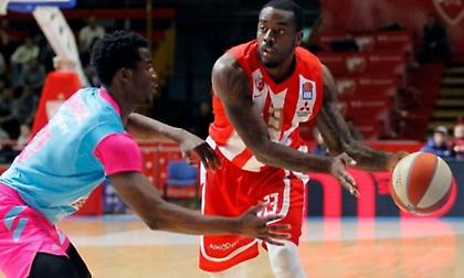 Έριξε κατοστάρα ο Ερυθρός Αστέρας