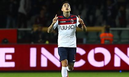 Ανατροπή... παραμονής για την Μπολόνια