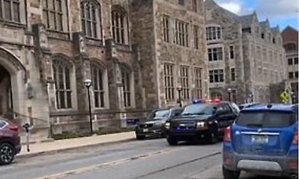 Συναγερμός στο Πανεπιστήμιο του Μίσιγκαν μετά από αναφορές για ένοπλο