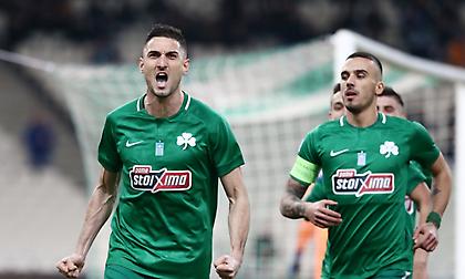 Νίκη για πολλούς λόγους θέλει ο Παναθηναϊκός