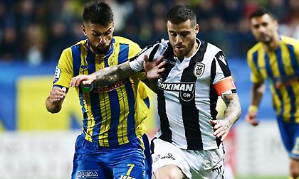 Έλα μωρέ τώρα με τον Βιεϊρίνια