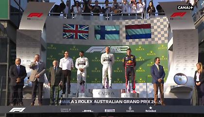 Μπότας: «Ο καλύτερος αγώνας της καριέρας μου»