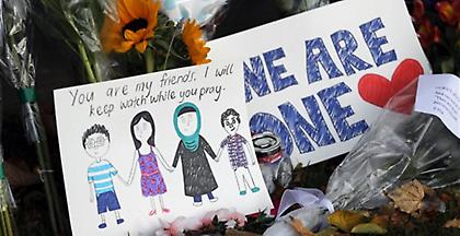 Νέα Ζηλανδία: Το Facebook κατέβασε 1,5 εκατομμύρια βίντεο από την επίθεση