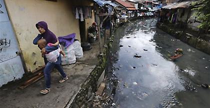 Ινδονησία: Δεκάδες οι νεκροί από πλημμύρες στην ανατολική επαρχία Παπούα