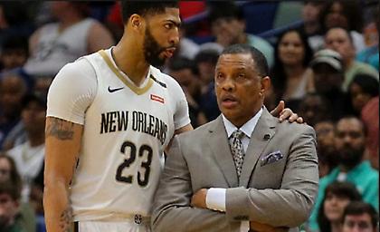 Απίστευτη γκάφα από τους Πέλικανς, στοίχισε την ήττα από Σανς (video)