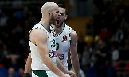 Παναθηναϊκός: Θα μας… καραφλιάσει!