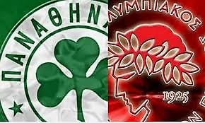 Στο Κυριακάτικο ντέρμπι σκοράρουν τα «βαριά χαρτιά»