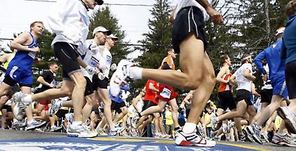 Κυκλοφοριακές ρυθμίσεις στο κέντρο της Αθήνας λόγο Ημιμαραθωνίου – Ποιοι δρόμοι θα είναι κλειστοί