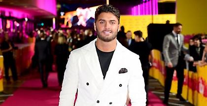 Νεκρός ο 26 ετών ποδοσφαιριστής και παίκτης ριάλιτι Μάικ Θαλασσίτης (vid)