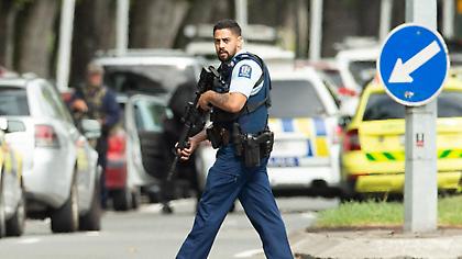 Έκλεισε το αεροδρόμιο της Νέας Ζηλανδίας λόγω ύποπτου πακέτου