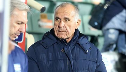 Κωνσταντίνου: «Θα τα μπλέξει ο Δώνης - Τέσσερα με κόντρες ο Ολυμπιακός»