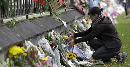 Μακελειό στη Νέα Ζηλανδία: Σύζυγος θύματος συγχωρεί το δράστη