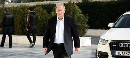 Σκανδαλίδης: Κανένα περιθώριο συνεργασίας του ΚΙΝΑΛ με τον ΣΥΡΙΖΑ