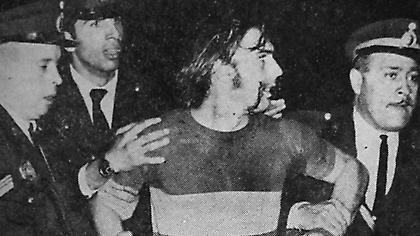 Μπόκα Τζούνιορς – Σπόρτινγκ Κριστάλ: Ο αγώνας με τις 19 κόκκινες κάρτες