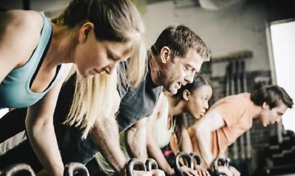 Όταν σταματάς να γυμνάζεσαι αλλάζει και ο εγκέφαλος σου!