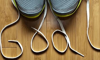 Ξεκινήσατε το τρέξιμο; Δείτε πώς θα αποφύγετε το… φιάσκο!