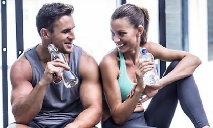 Μπορεί η σωματική άσκηση να βελτιώσει την ερωτική απόδοση;