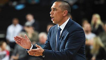 Προπονητής Νέας Ζηλανδίας: «Φαβορί Ελλάδα και Βραζιλία, αλλά…»