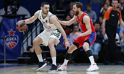 Με... Παπαπέτρου το JUMP SHOOT