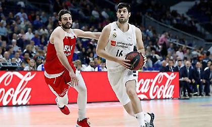 Πετούσε «φωτιές» η Ρεάλ με τον… αντικαταστάτη του Ράντολφ!