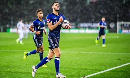 Η Σάλκε έστειλε τον Μπενταλέμπ στην… Κ23!