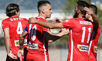 Ο Βόλος «επέστρεψε», χαμός στην… ουρά του