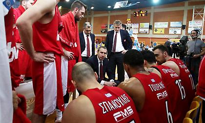 Απάντησε ο Ολυμπιακός με... Ρίτσο στον Παναθηναϊκό