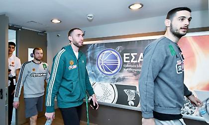 Έκλεισε και τυπικά το φύλλο αγώνα του ντέρμπι υπέρ του Παναθηναϊκού