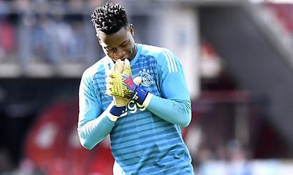 Ανώμαλη προσγείωση για τον Άγιαξ πριν το ντέρμπι