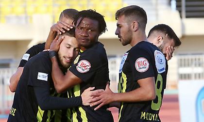 Τεσσάρα του Εργοτέλη στον Ηρόδοτο