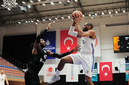 Έχασε από την ουραγό και χάνει τα playoffs η Νταρουσάφακα