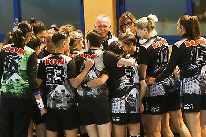 Στο κόλπο του τελικού η Αναγέννηση