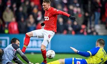 Γκέλες για Γκενκ και Μπριζ, απίστευτη ανατροπή για Σταντάρ