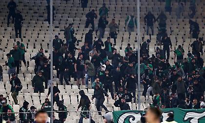 Τον πλήγωσε ο Ολυμπιακός, τον «σκότωσαν» οι ανεγκέφαλοι