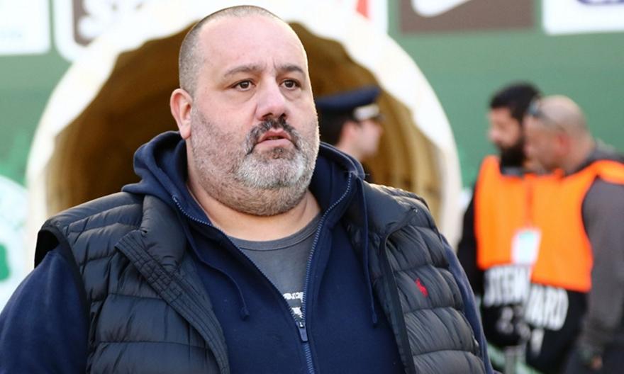 Καραπαπάς: «Αυτά είναι τα καλά της εξυγίανσης»