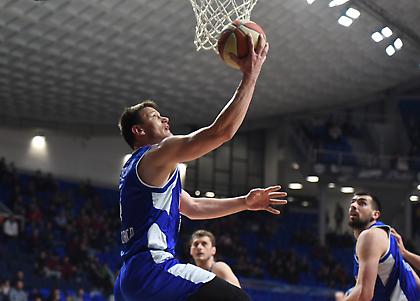 Νίκη με σούπερ Μπιτάντζε για Μπουντούτσνοστ