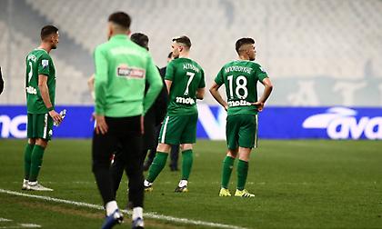 Ταφόπλακα για τον Παναθηναϊκό