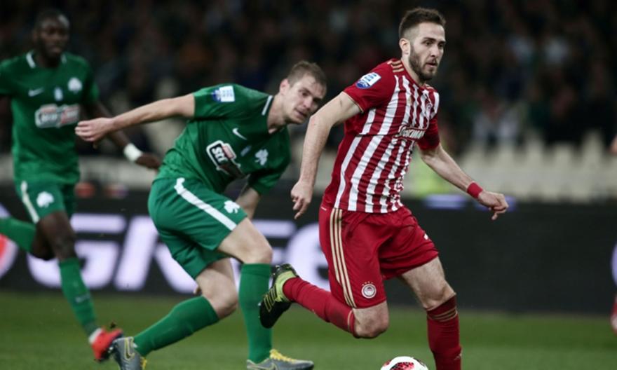 Φορτούνης: «Τραγικό αυτό που συνέβη»