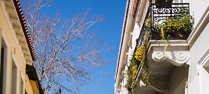 Καιρός: Ανοιξιάτικο σκηνικό - Έως 22 βαθμούς η θερμοκρασία