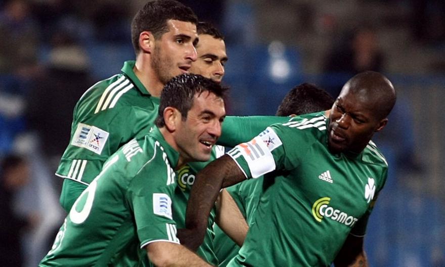 Οι φωτογραφίες του Πετρόπουλου με Σισέ και «Κάρα»