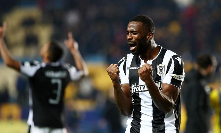 Τελειώνει η ανανέωση του Βαρέλα στη διάρκεια της διακοπής