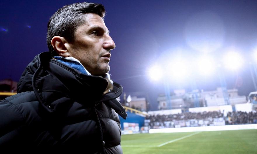 Λουτσέσκου: «Είστε οι καλύτεροι και αξίζετε το πρωτάθλημα»